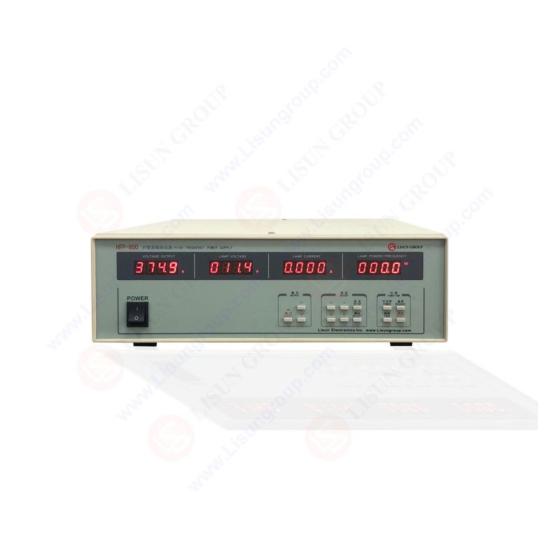 High Frequency Power Supply