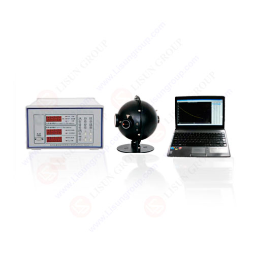 LED Aging and Optical Attenuation Tester