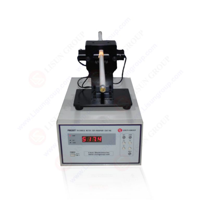 Phosphor Coating Layer Thickness Test Meter