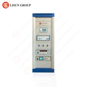 Standardization and Performance Analysis of the 19-inch Instrument Cabinet in Electronic Testing Environments 1 LISUN CASE-19IN 19-inch Standard Instrument Cabinet