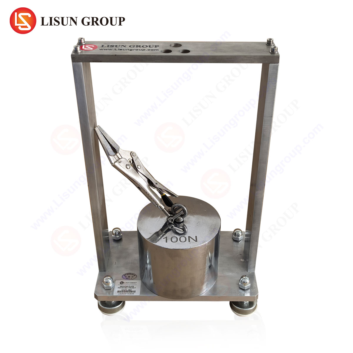 GNGPL 3607 AL