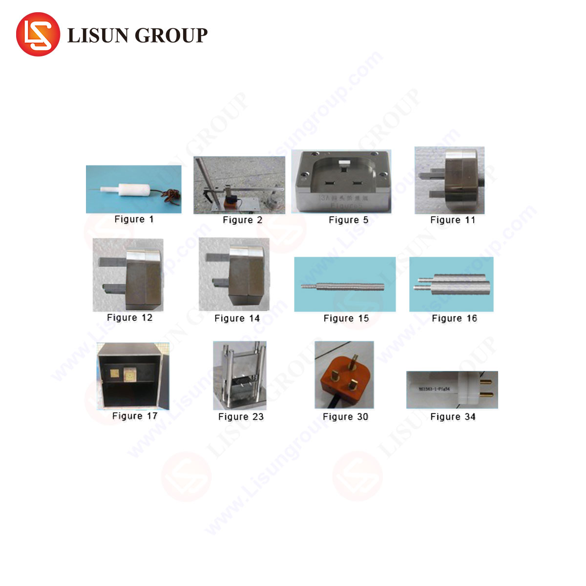 GNGPL BS1363 AL
