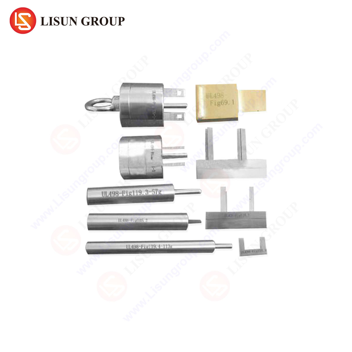 GNGPL UL498 AL
