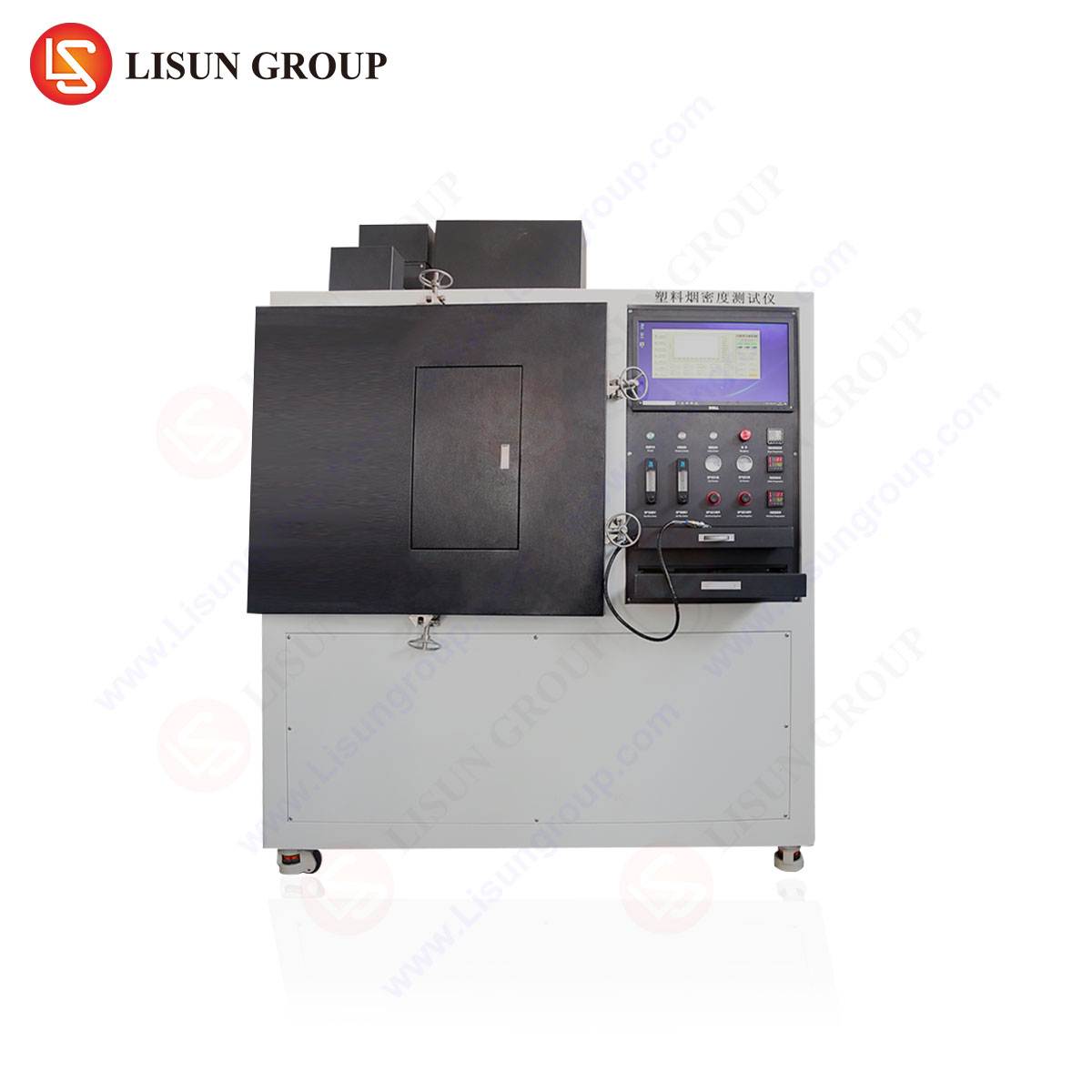 LS ISO5659 AL