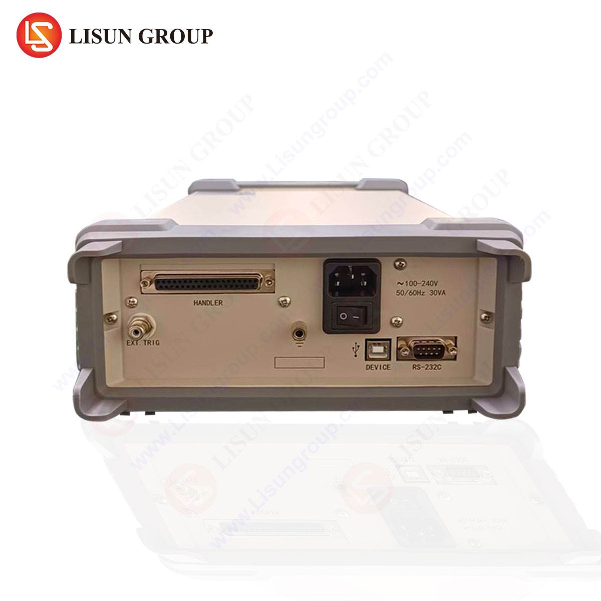 LS5562 AL