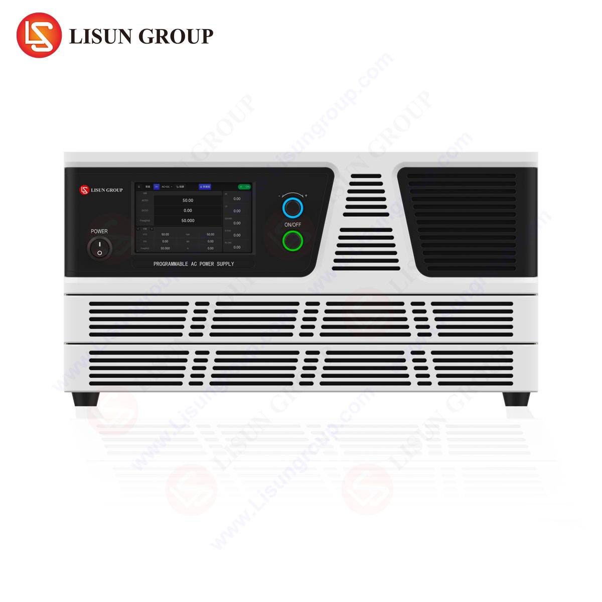LSP EMC500VA AL