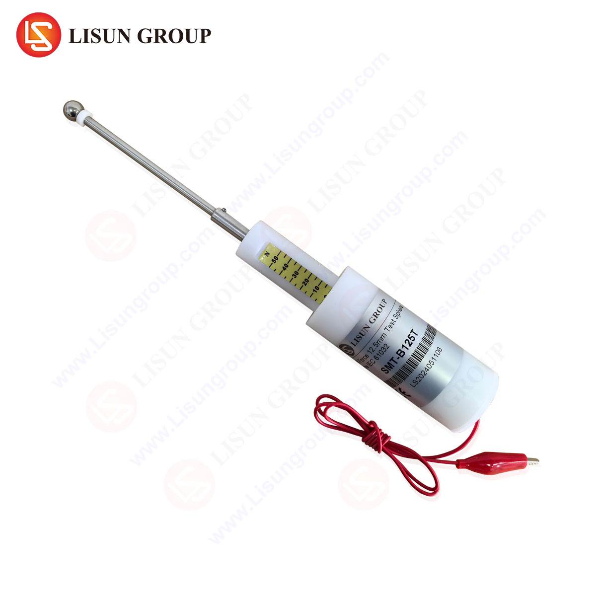 SMT B125T AL