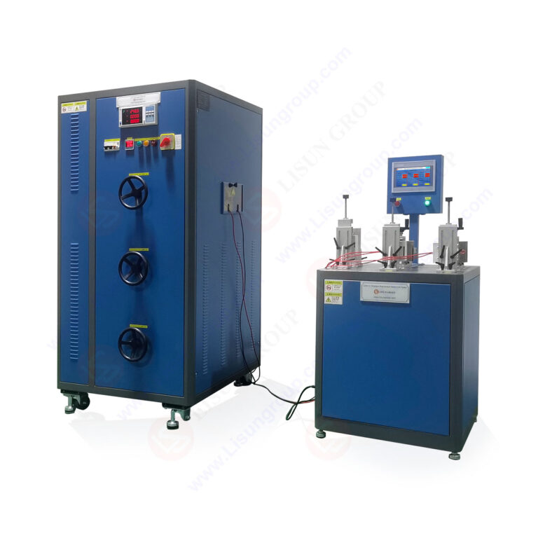 IEC 60884-1:2022 Plug & Socket-Outlet Test Solutions | LISUN