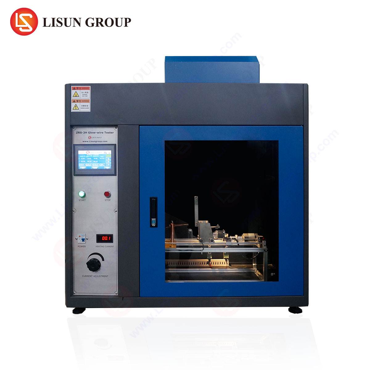 Key Factors in Glow Wire Testing and Material Selection