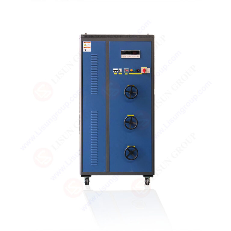 LISUN Externally Ballasted Lamp Load Validation: Standard Compliance