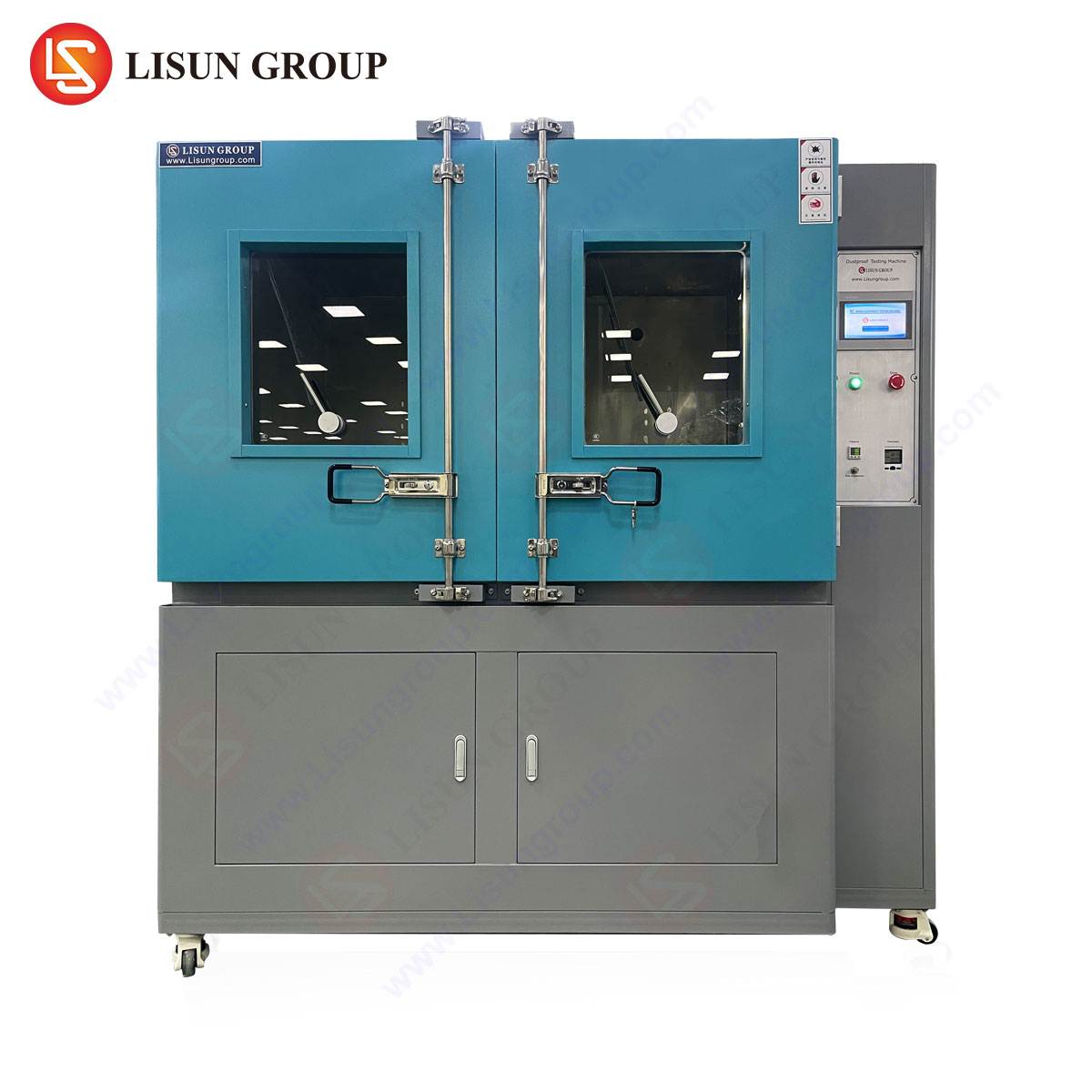 Comprehensive Guide to Sand and Dust Test Chambers: IEC 60529 IP5X/IP6X Compliance