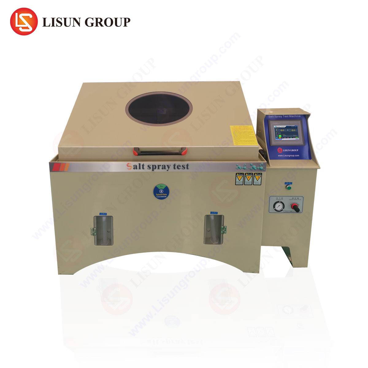 Home 16 Salt Spray Test Chamber: A Comprehensive Guide to ASTM B117 Corrosion Testing Standards
